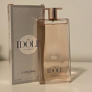 Lancôme perfume idole